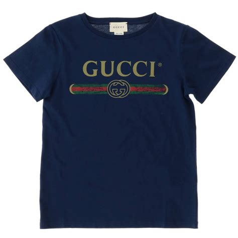 gucci children t shirt|Gucci Kids .